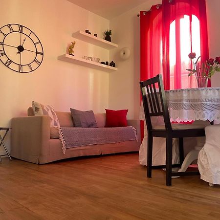 Piccolo Sogno Apartment Рим Экстерьер фото