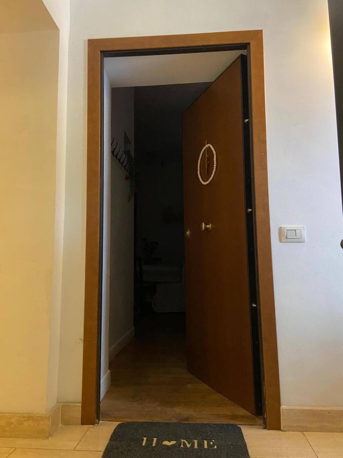 Piccolo Sogno Apartment Рим Экстерьер фото