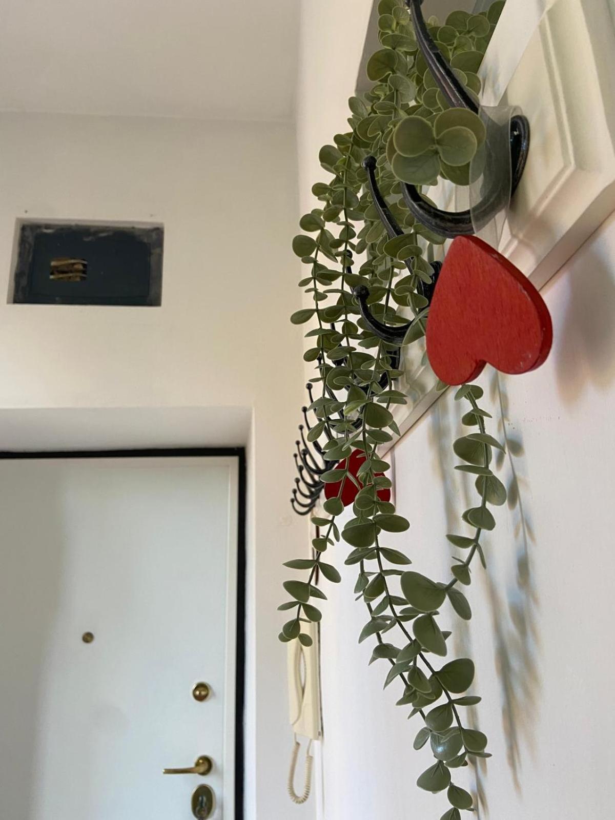 Piccolo Sogno Apartment Рим Экстерьер фото