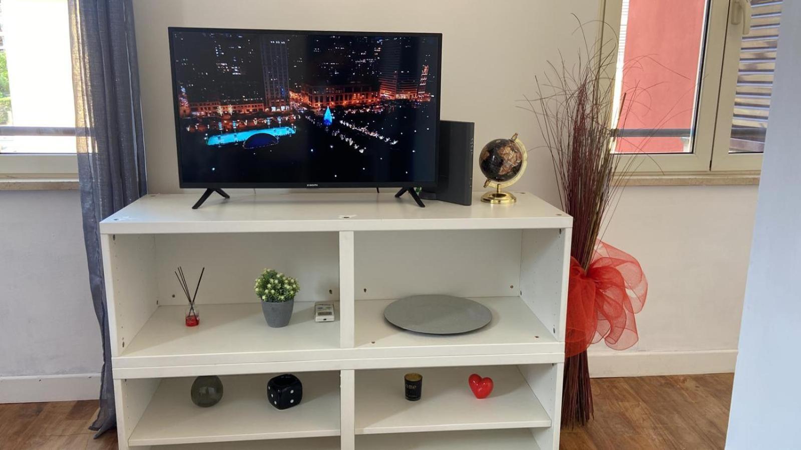 Piccolo Sogno Apartment Рим Экстерьер фото