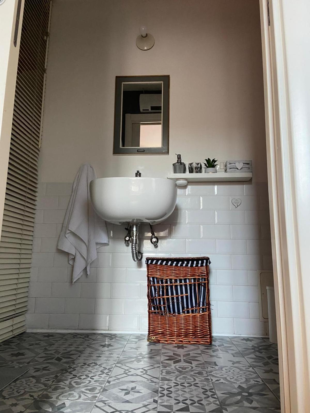 Piccolo Sogno Apartment Рим Экстерьер фото