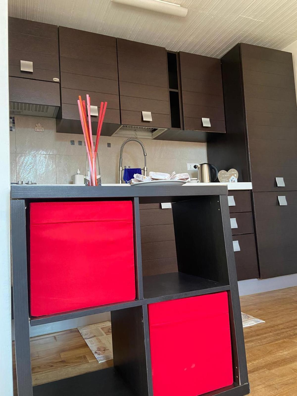 Piccolo Sogno Apartment Рим Экстерьер фото