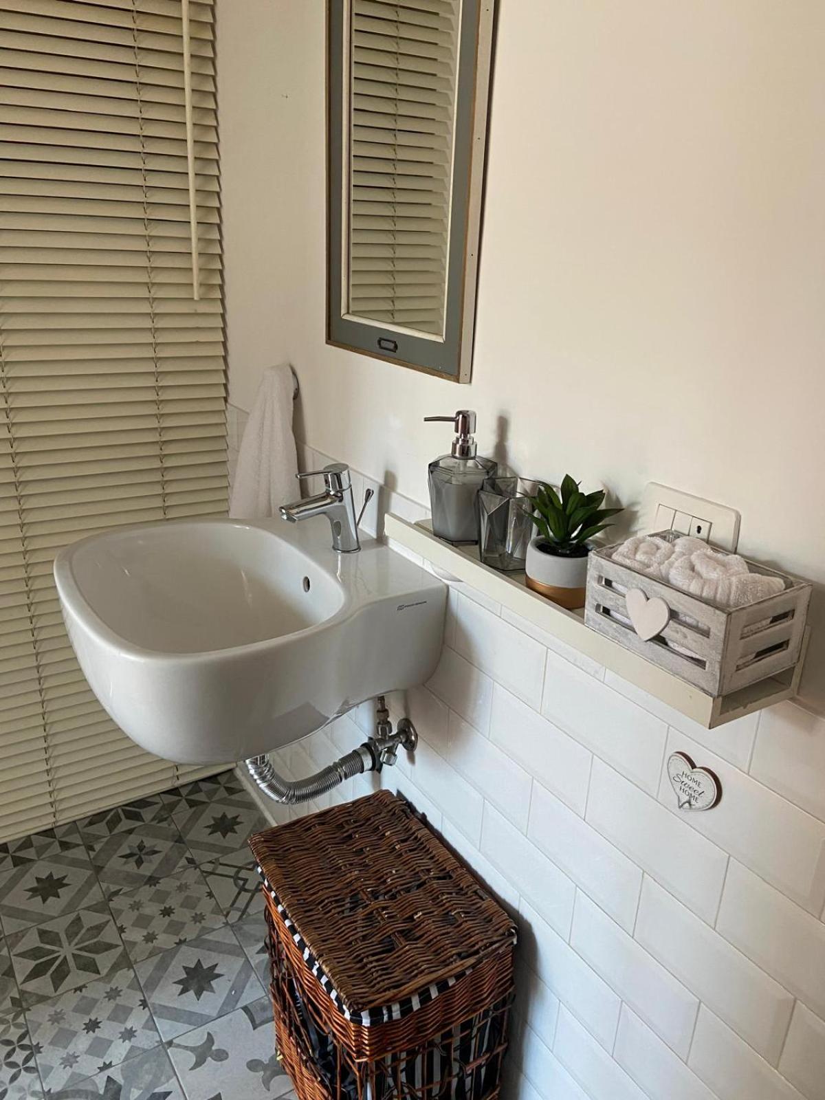 Piccolo Sogno Apartment Рим Экстерьер фото