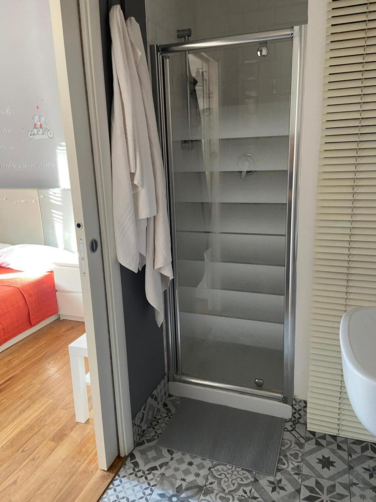 Piccolo Sogno Apartment Рим Экстерьер фото