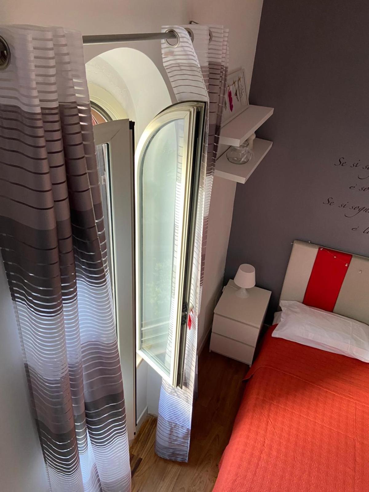 Piccolo Sogno Apartment Рим Экстерьер фото